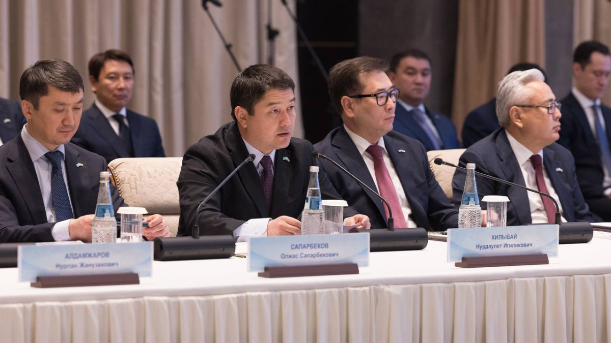  пресс-служба Правительства РК 