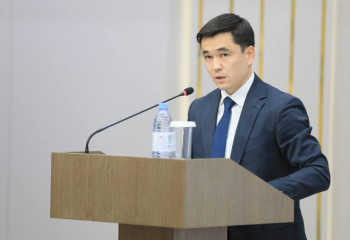 В Хромтау создадут индустриальную зону на 150 га