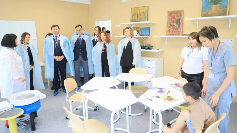  Ақтөбе облысы әкімдігі 