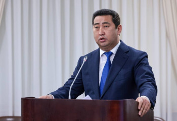 Қазақстанда 26,5 млн тонна астық жиналды