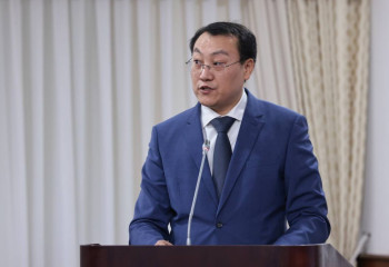 Қазақстан Қытайға бидай экспортын ұлғайтты