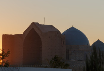 Түркістанда Республика күніне орай 120-дан астам іс-шара өтеді