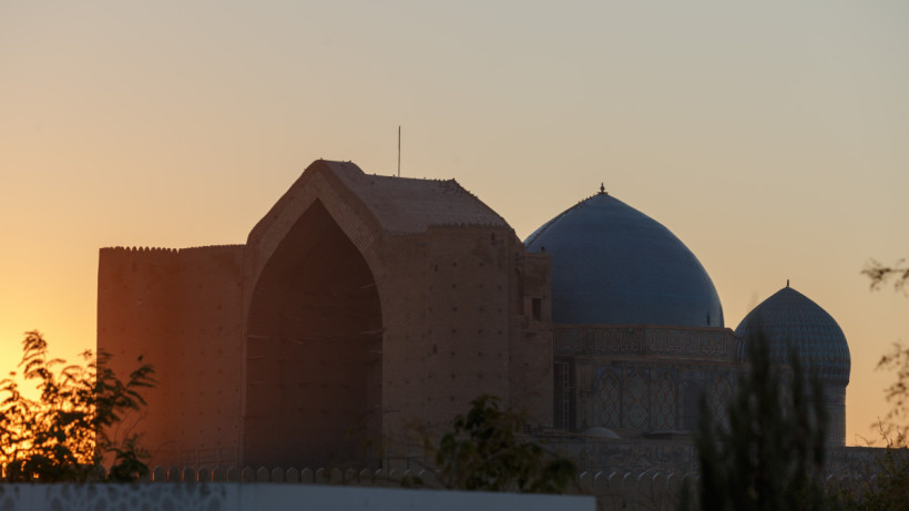  ©El.kz/Артем ЧУРСИНОВ 