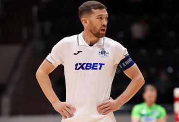 Алматинский «Кайрат» стартовал в Лиге Чемпионов с победы