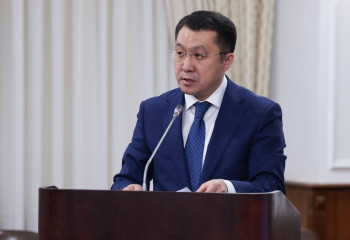 Қыркүйек айында 867 мың тонна астық экспортқа жіберілді – Қарабаев