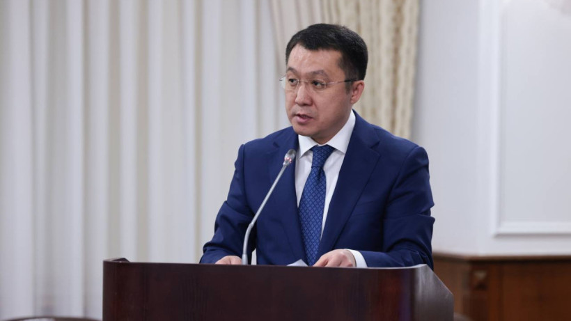  ©Официальный Telegram-канал Правительства РК 