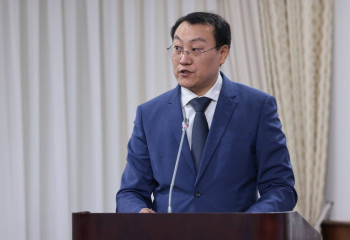 Kazakhstan increases wheat exports to China