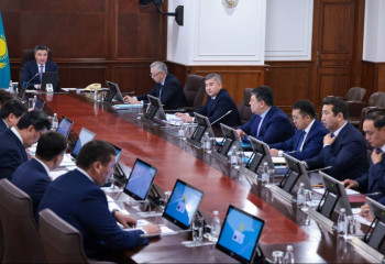 Kazakhstan increases agro-industrial sector financing to 700 bln tenge in 2025