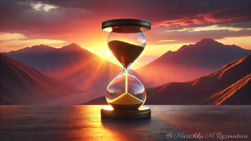  ©El.kz/Марина РУЗМАТОВА/ChatGPT 