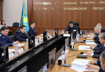 Қарағанды облысында есірткі жарнамалаған 7 мыңнан астам сайт анықталды