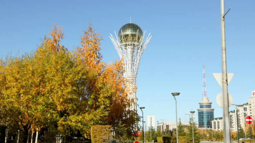  ©El.kz/Бауыржан ЖУАСБАЕВ 