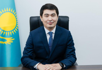 Атырау облысы әкімінің орынбасары тағайындалды