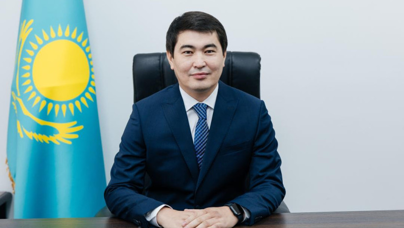  Атырау облыстық әкімдігі 