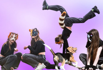 Квадробика: Балаларды жаңа трендтен қалай сақтау керек?