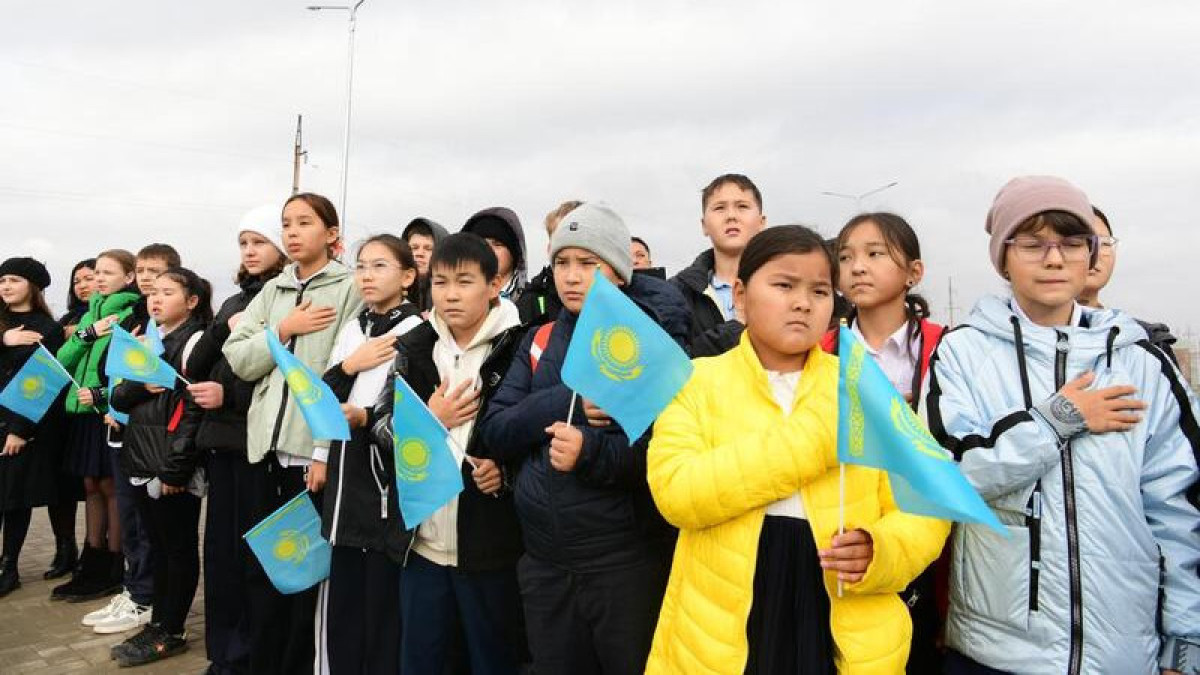  пресс-служба акима ЗКО 