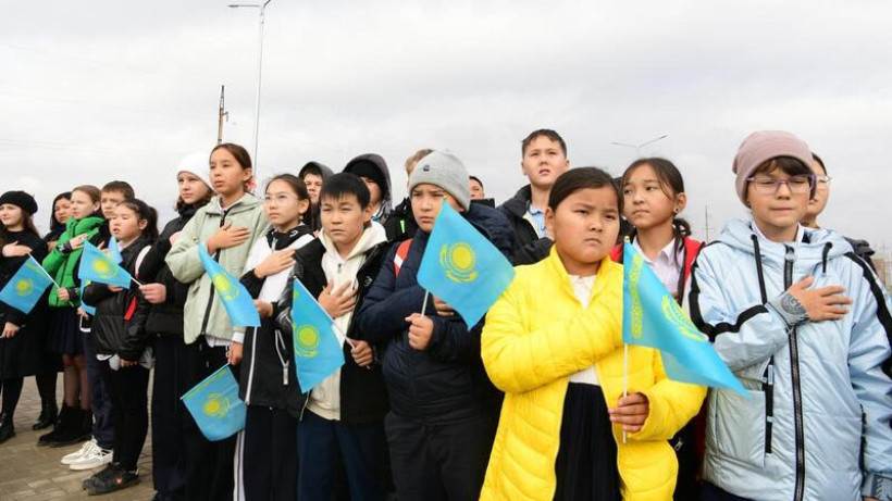  пресс-служба акима ЗКО 