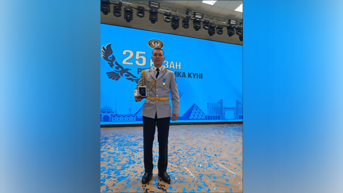  жеке мұрағат 