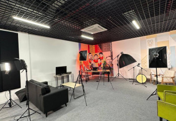 Қарағандыда жастарға арналған Community орталығы ашылды