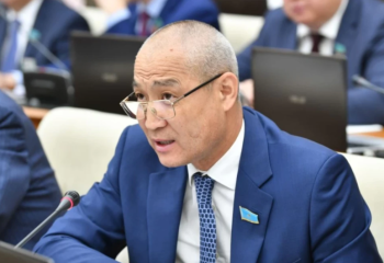 Карьерлерде техникалық қауіпсіздік шаралары сақталмай отыр - депутат