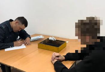 Из соцсетей — в тюрьму: история несовершеннолетнего наркокурьера из Талдыкоргана