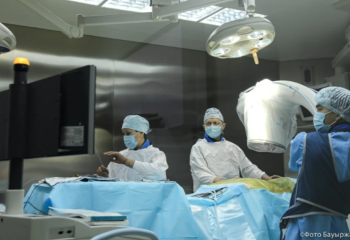 Қатерлі ісікке шалдығуы мүмкін науқасқа 18 күнде диагноз қойылуы тиіс - бас онколог