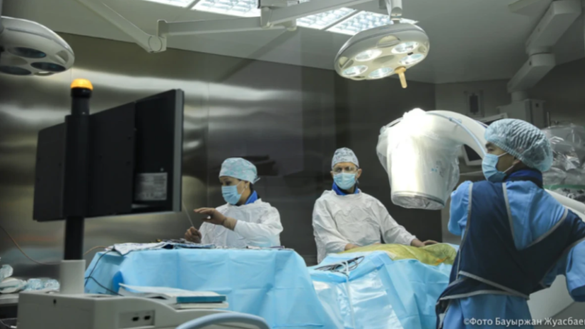  ©El.kz/Бауыржан ЖУАСБАЕВ 