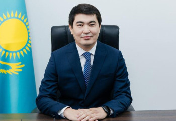 Deputy Akim of Atyrau region appointed