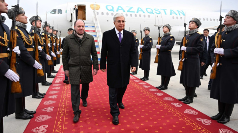  © Пресс-служба Акорды 