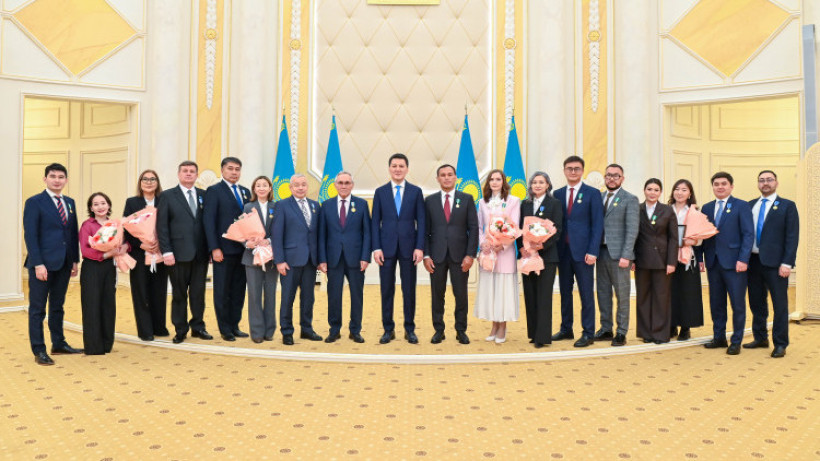  пресс-служба Акорды 