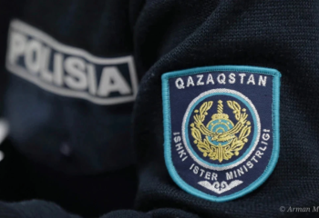 Оралда мектеп оқушысы сыныптасын пышақпен жарақаттады