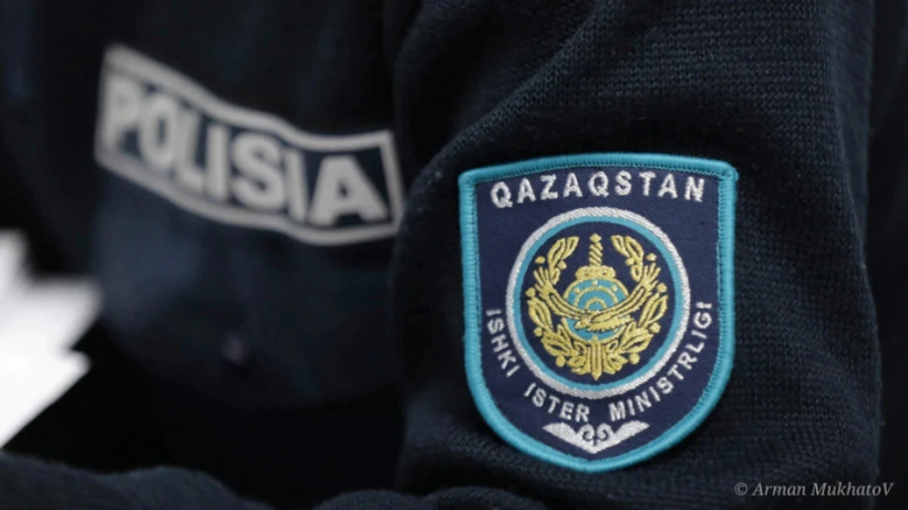  El.kz/Арман МҰХАТОВ 