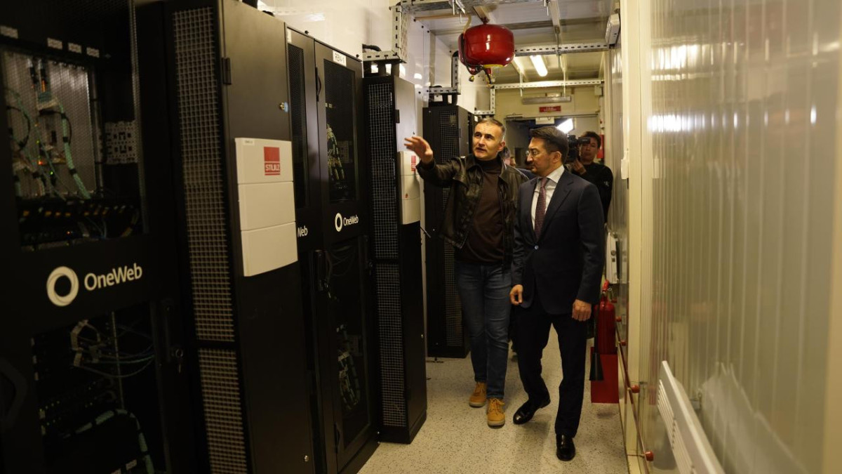  © Министерство цифрового развития, инноваций и аэрокосмической промышленности РК 