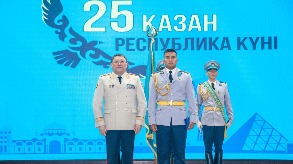  жеке мұрағат 