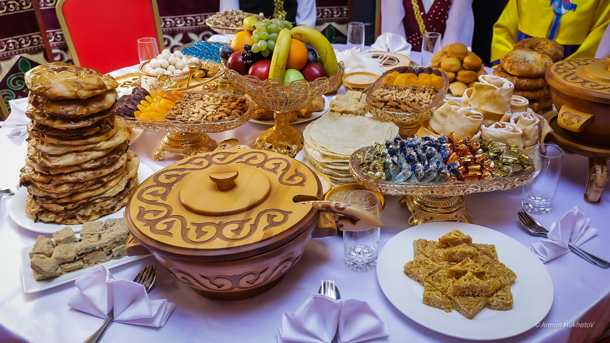  ©El.kz/Арман Мухатов 