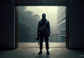 Анкарадағы әуекомпания ғимаратында теракт болды