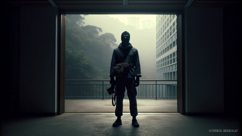  ©El.kz/Ербол БЕКБОЛАТ/DALL-E-3 