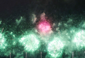 Астанада Республика күніне арналған мерекелік отшашу ұйымдастырылады