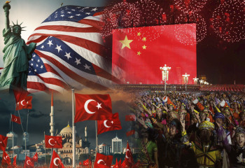 Республика күнін әлем елдері қалай тойлайды?