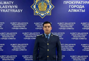 Алматы прокурорлары есірткі таратқан Telegram-арналарды бұғаттады
