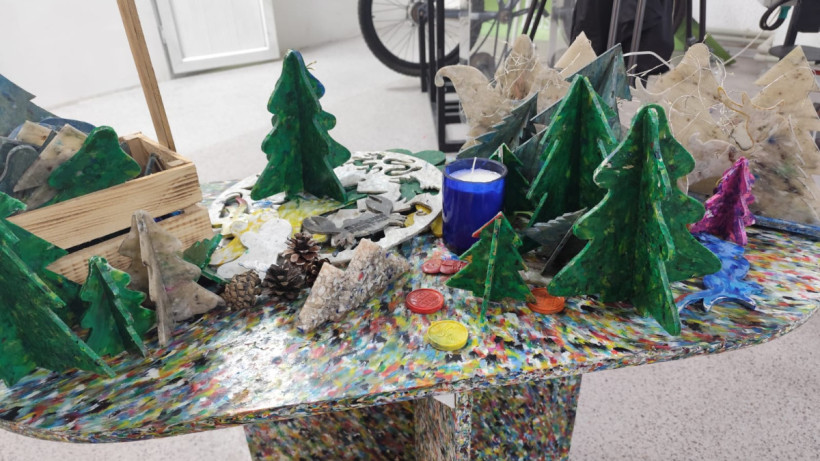  ©El.kz/Татьяна АЛАДЬИНА 