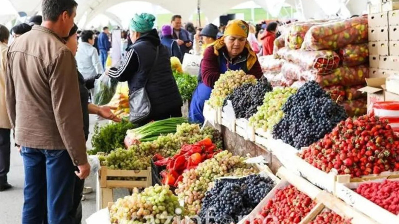  Астана қалалық әкімдігі 