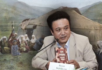 «Ұлы қазақ» деген кім? Этнограф Болат Бопайұлы жауап берді