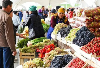 В Астане пройдёт заключительная сельскохозяйственная ярмарка года