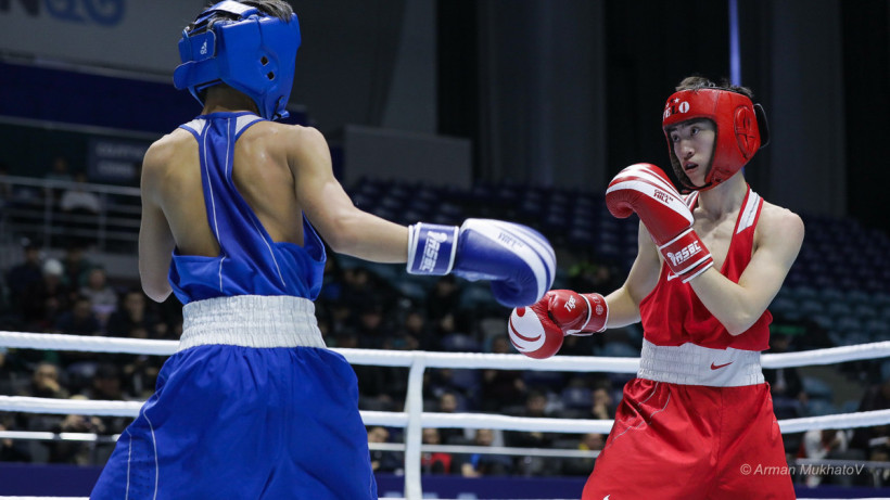  El.kz/Arman Mukhatov 