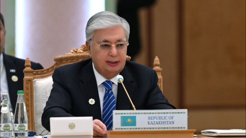  © Пресс-служба Акорды 