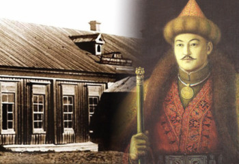 Тарихшы: Жәңгір ханды қазақтың алғашқы ағартушысы деп айтуға негіз бар