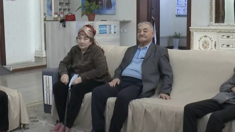  видеодан алынған кадр 