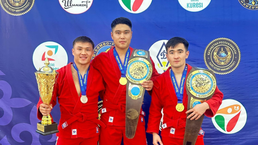  ҚР ІІМ Ұлттық ұланының баспасөз қызметі 