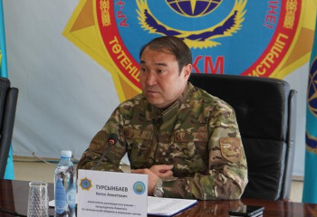 Землетрясение в Алматы: куда ехать в случае стихийного бедствия, рассказал вице-министр по ЧС