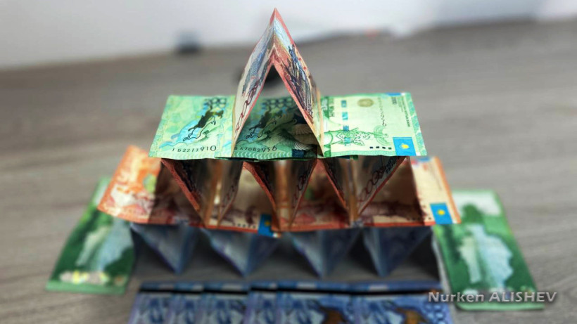  ©El.kz/Нұркен Алишев 